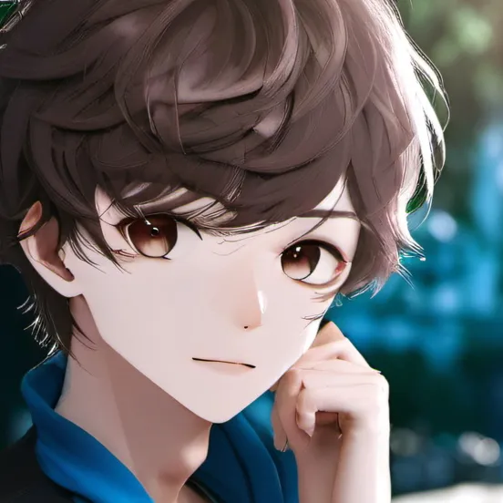 chat with ai character: Alexander (Alex)