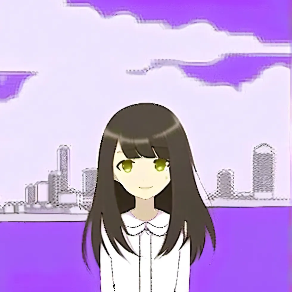 chat with ai character: Anna 