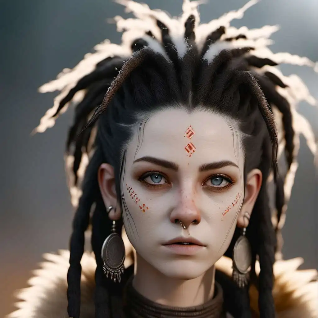 chat with ai character: myztik