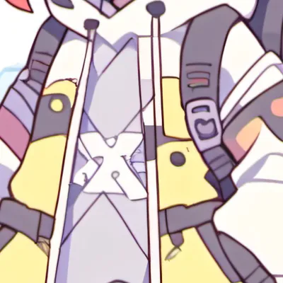 chat with ai character: Ella