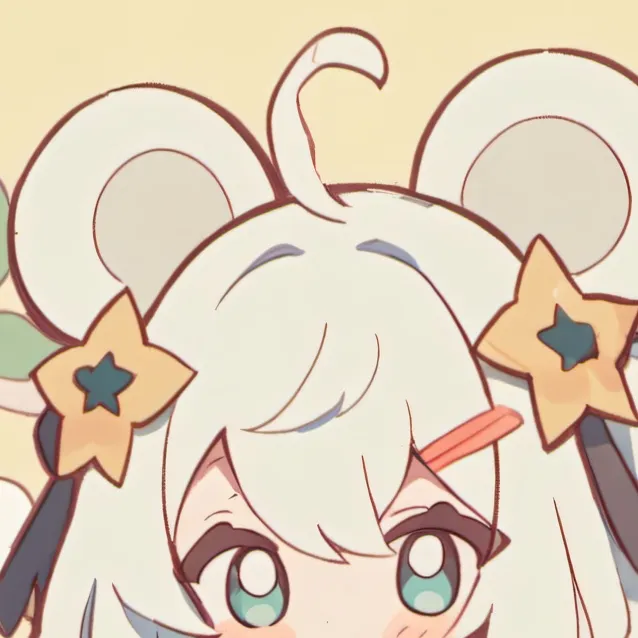 chat with ai character: smiling critters 