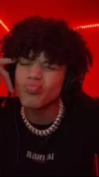 ai character: Camron background