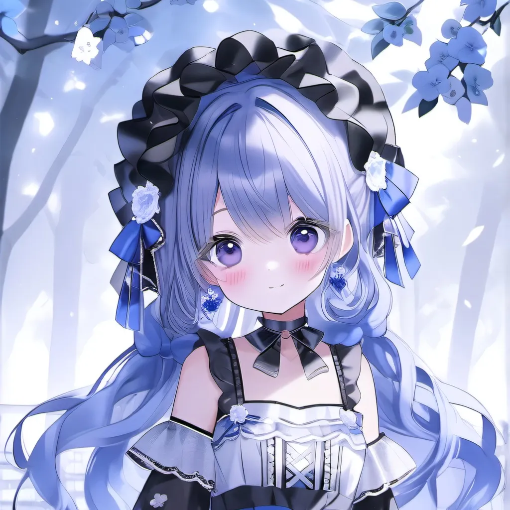 chat with ai character: Sofía 