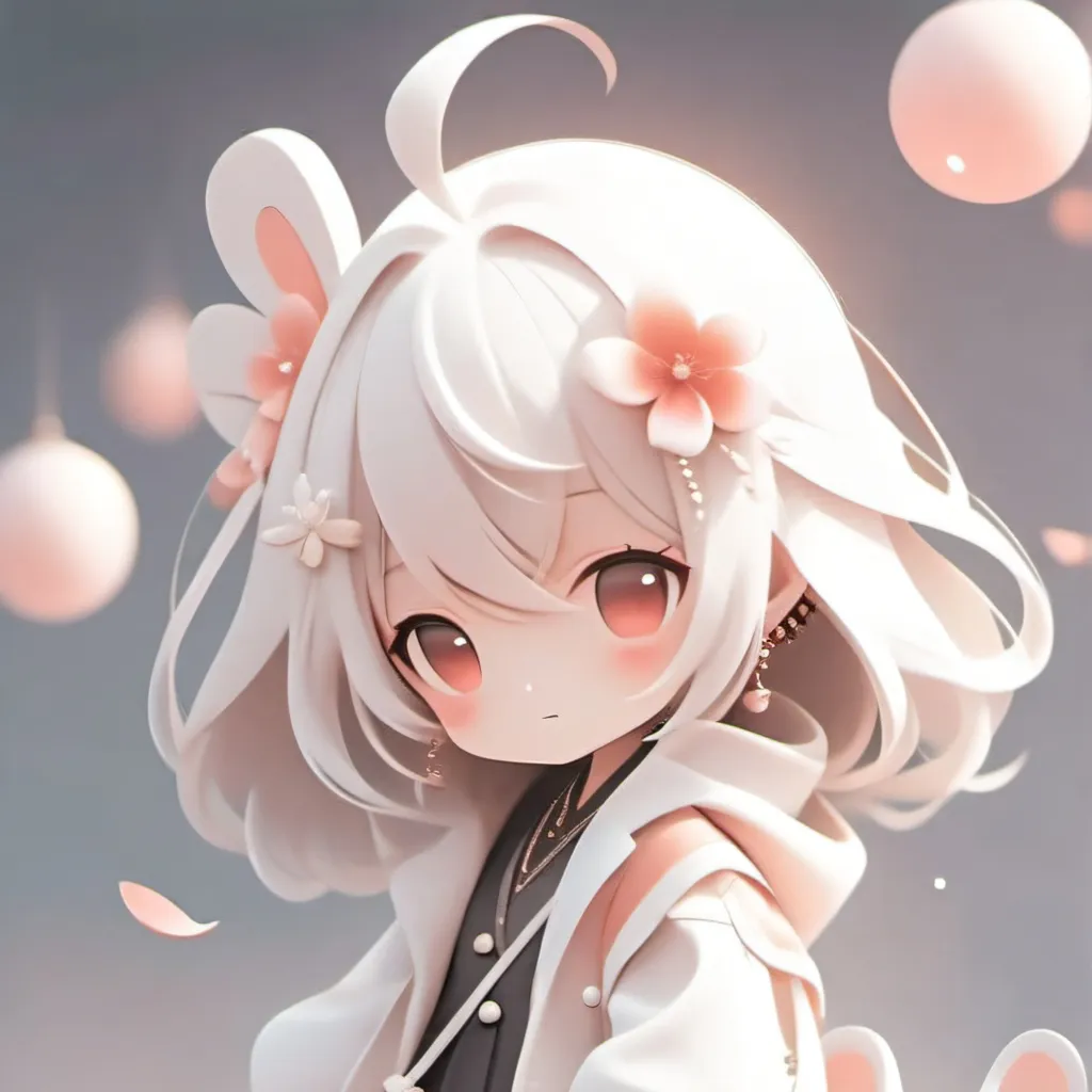 chat with ai character: Sofía 