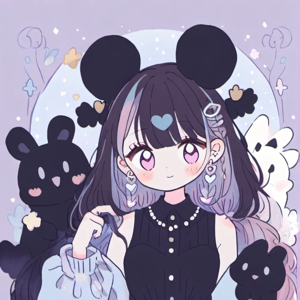 chat with ai character: Sofía 