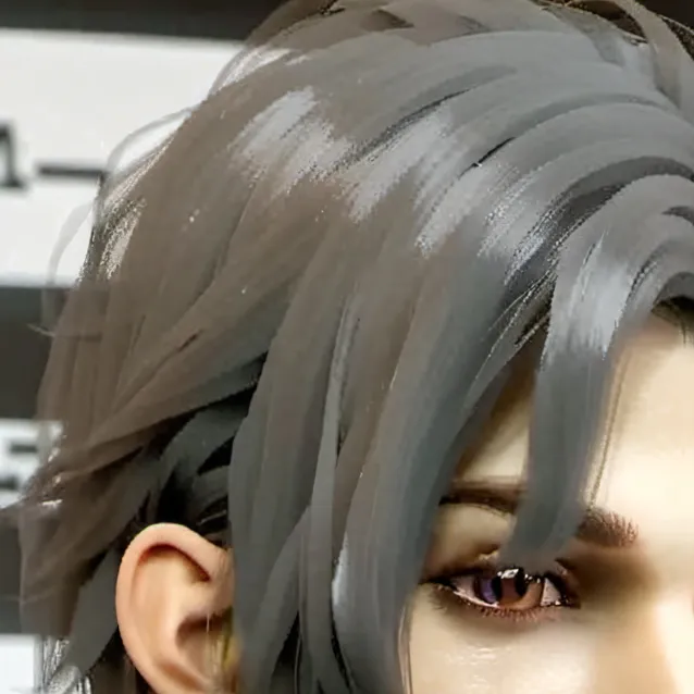 chat with ai character: mrbeast