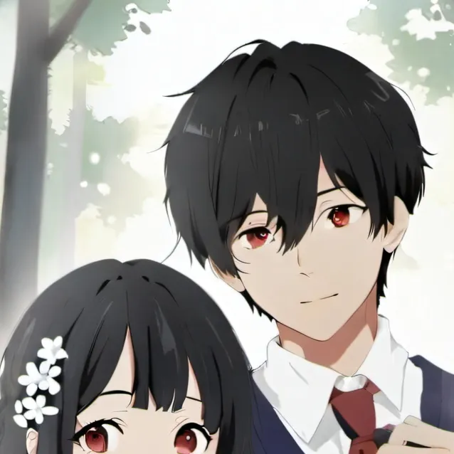 chat with ai character: Aphmau & Ian