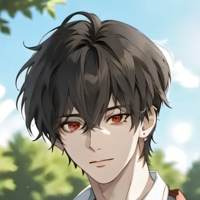 chat with ai character: Draco Anderson