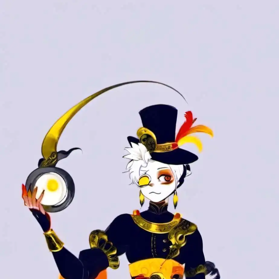 chat with ai character: Sun x Moon