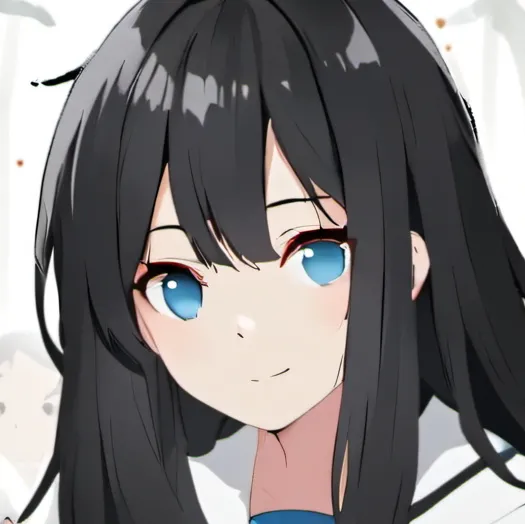 chat with ai character: Evie