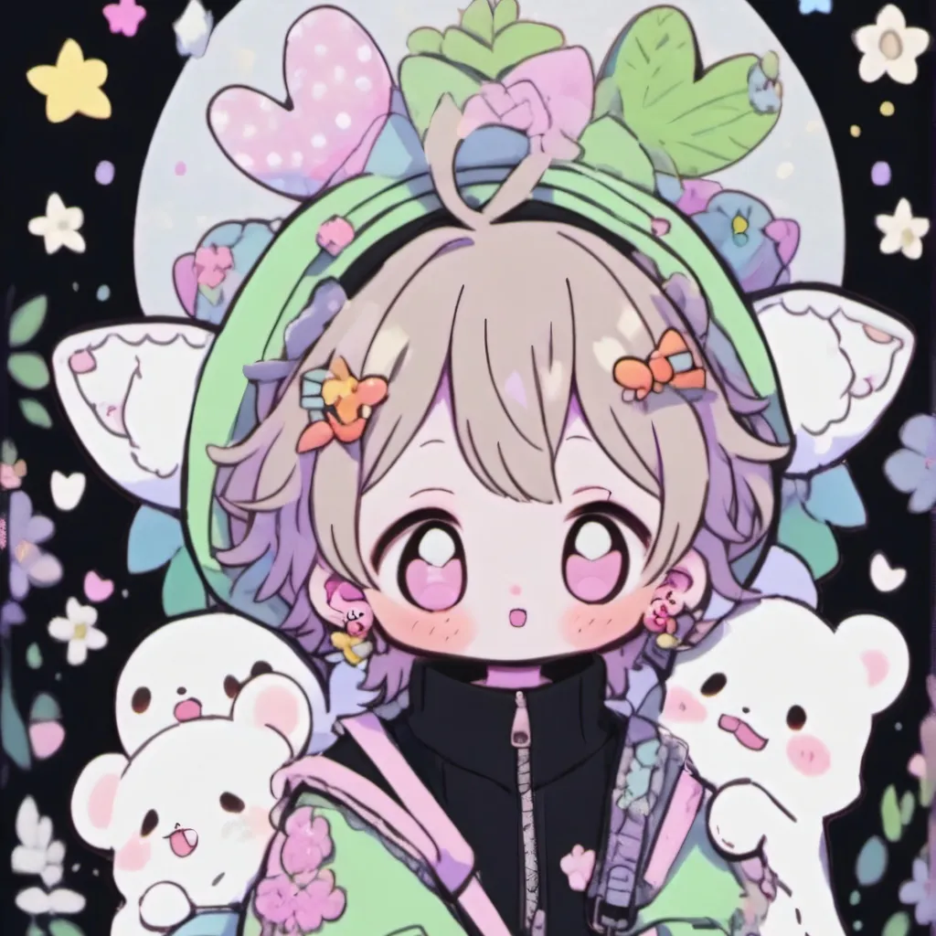 chat with ai character: Hazbin