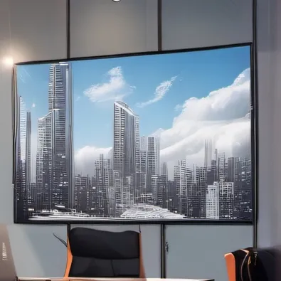 chat with ai character: Overlord Meeting