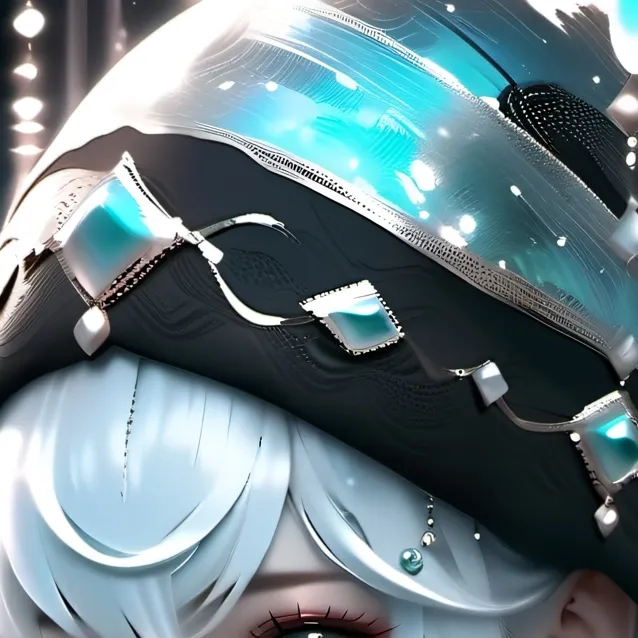 chat with ai character: daisy