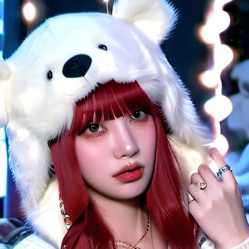 chat with ai character: Yuqi