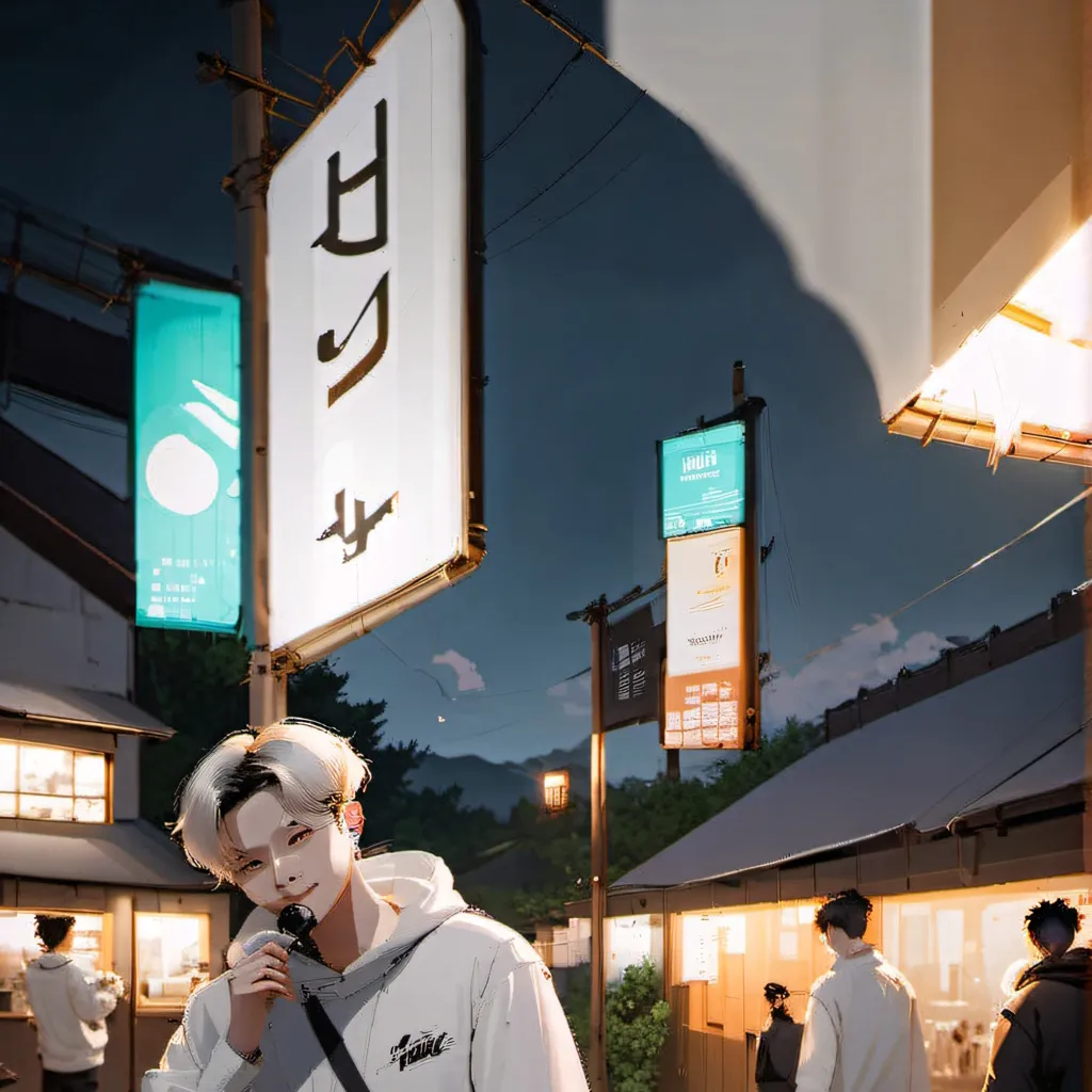 chat with ai character: Stray kids 