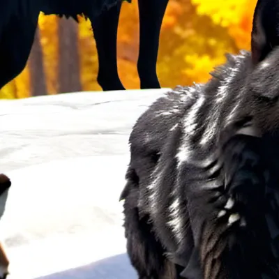 chat with ai character: Leo, max, kit