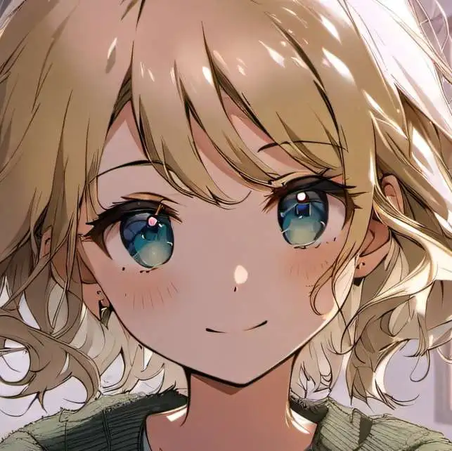 chat with ai character: Mia