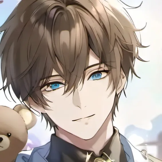 chat with ai character: Kaden