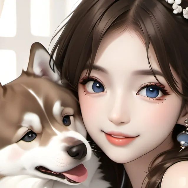 chat with ai character: Moon//Bell//You