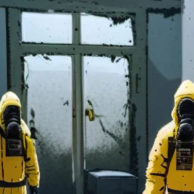 chat with ai character: Researcher team