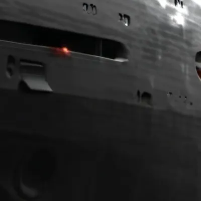 chat with ai character: The big ship