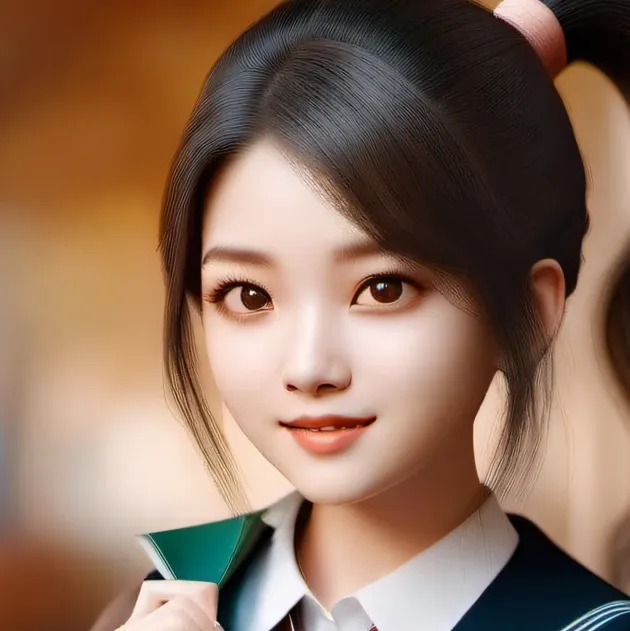 chat with ai character: Hannah