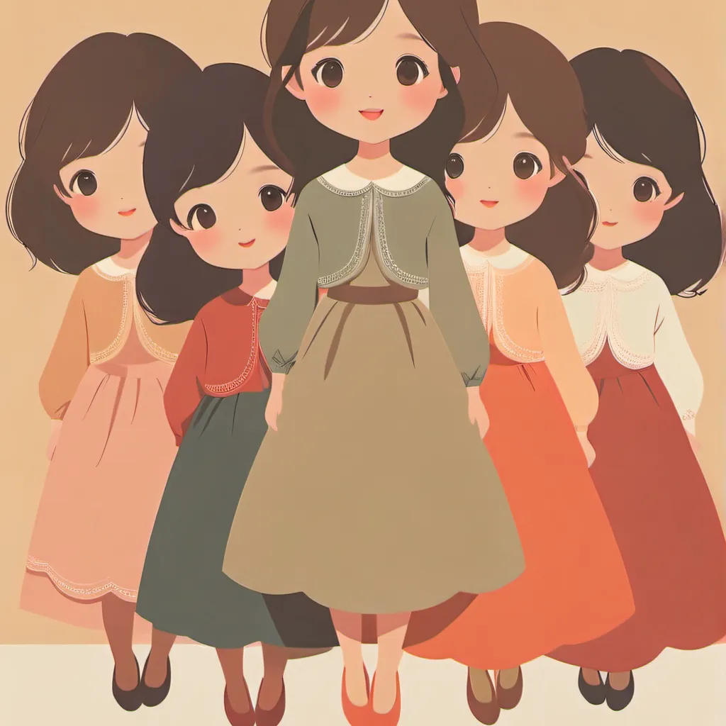 chat with ai character:  sleepover sim