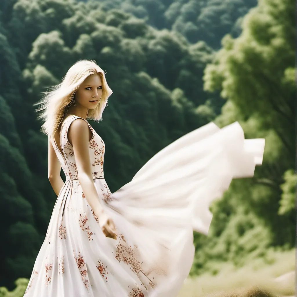 chat with ai character: Lisa