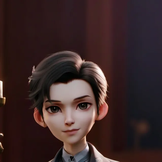 chat with ai character: will and Jackie 