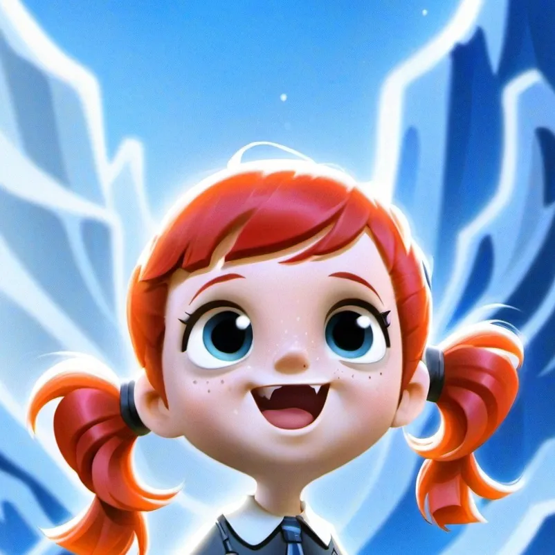 chat with ai character: babies 2!