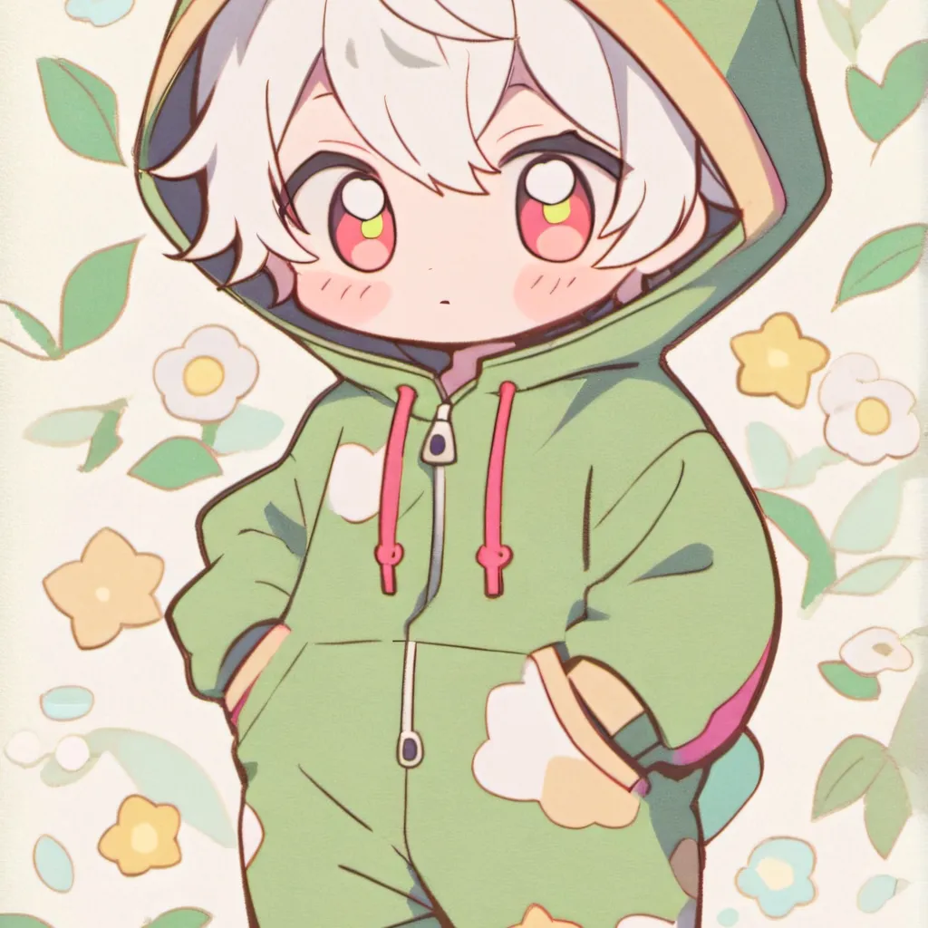 chat with ai character: experiment 