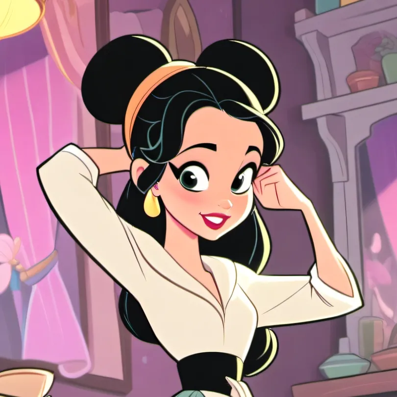 chat with ai character: you: a 14yo. prt17