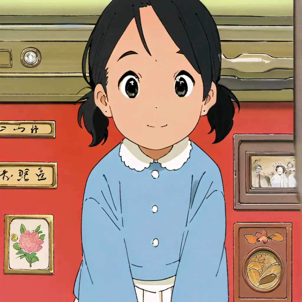 chat with ai character: you: an 8yo (prt8)