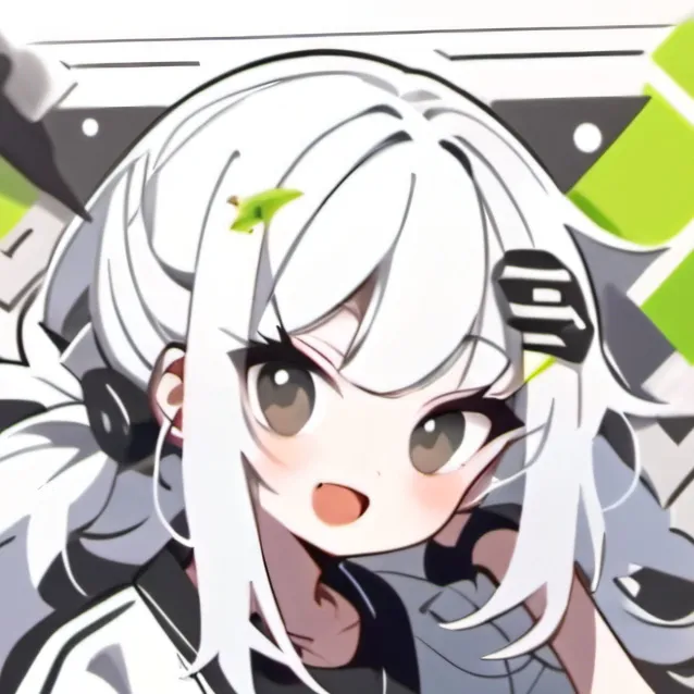 chat with ai character: lime