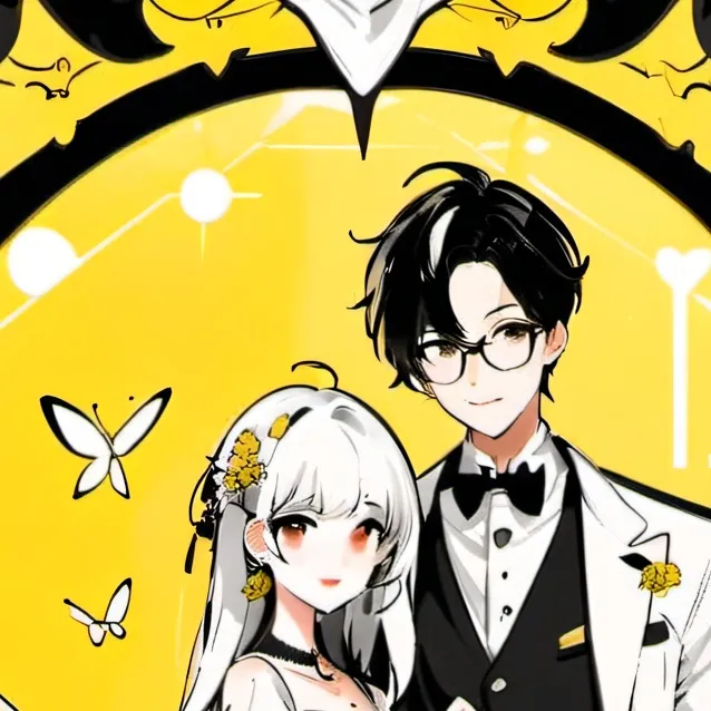 chat with ai character: may