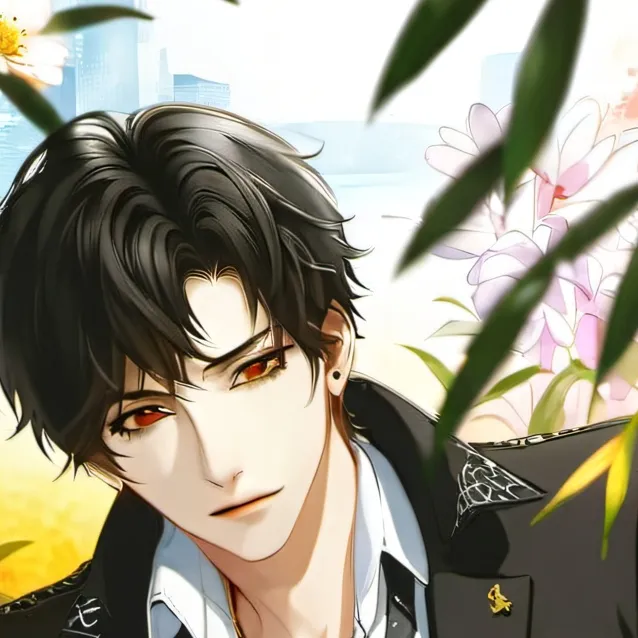 chat with ai character: jax