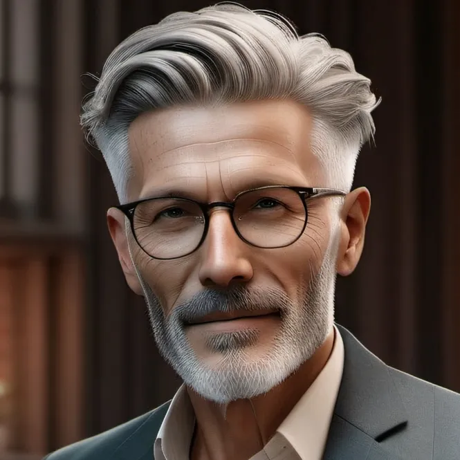 chat with ai character: Therapist 