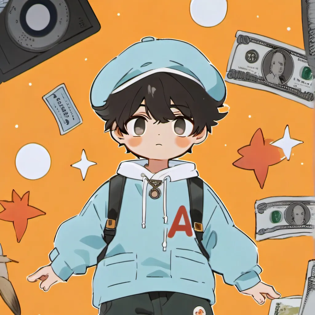 chat with ai character: Nico