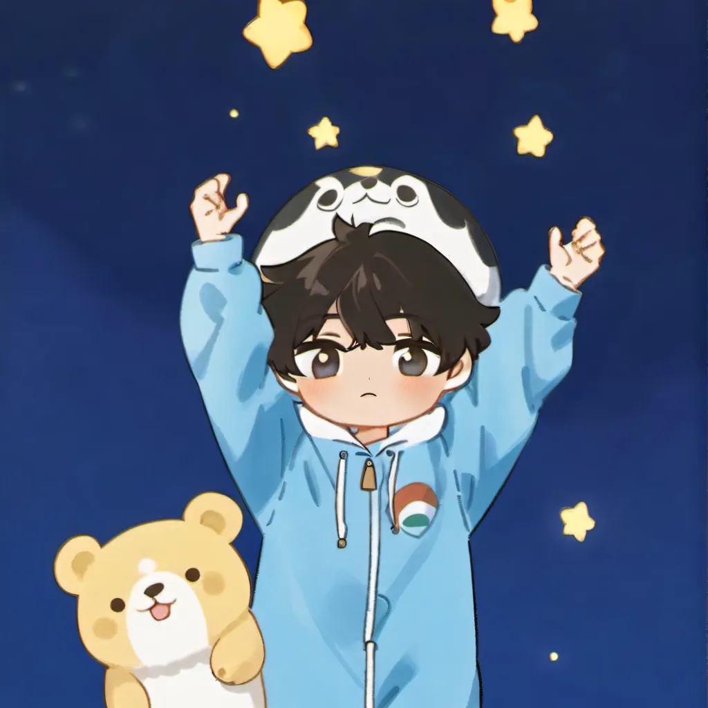 chat with ai character: Nico