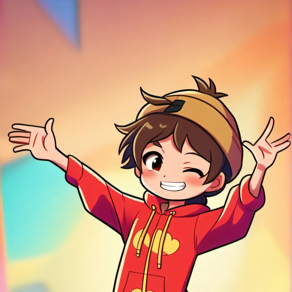 chat with ai character: Cssh