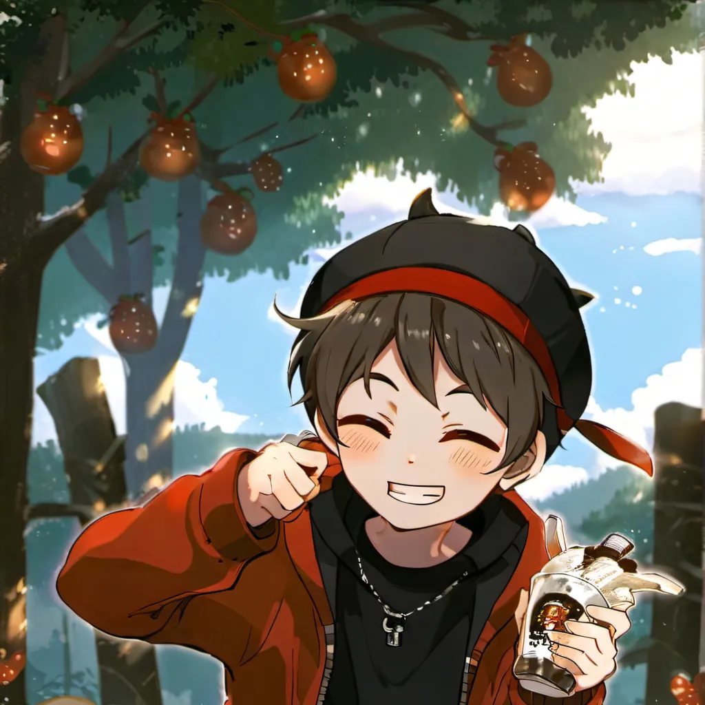 chat with ai character: Cash