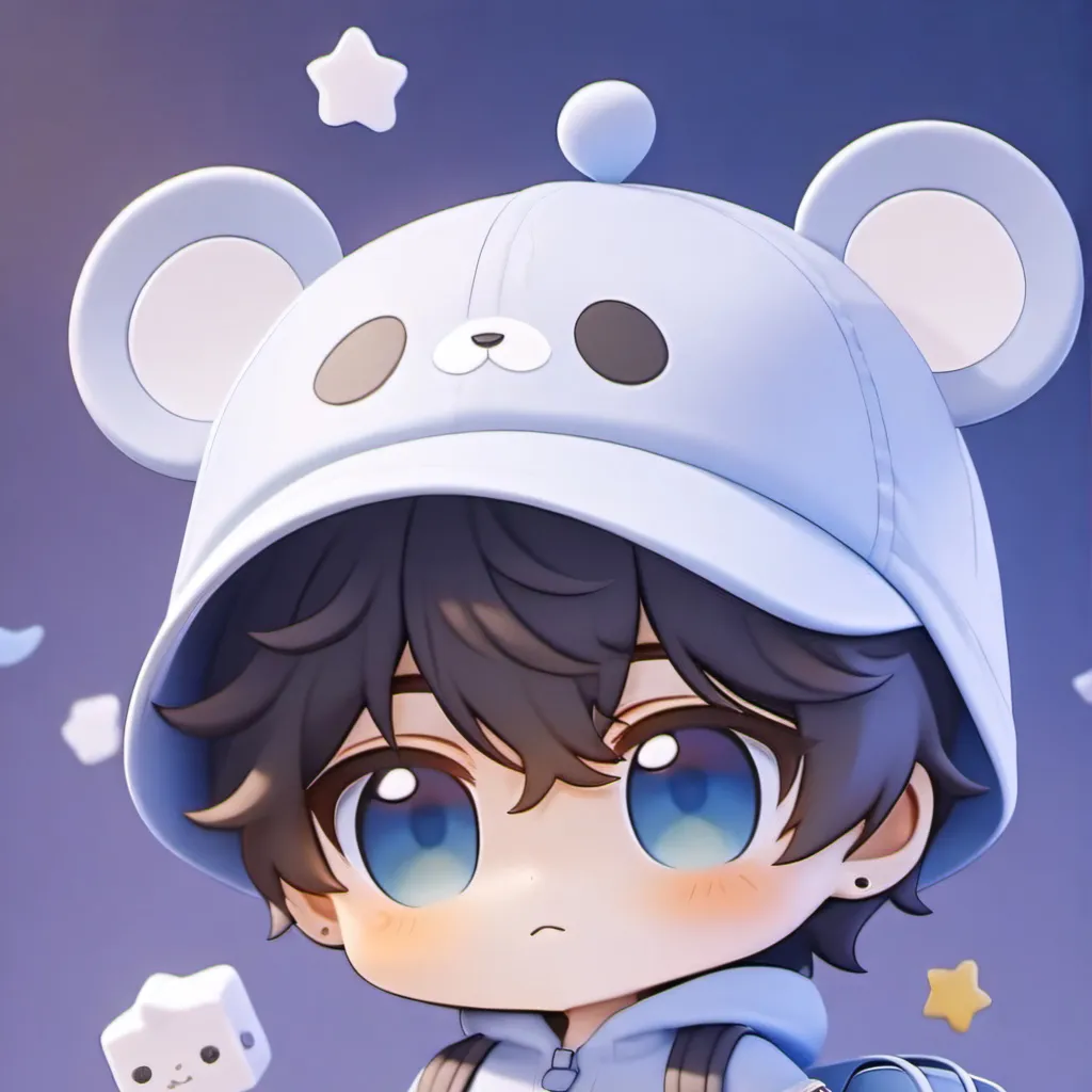 chat with ai character: Sus cash and nico