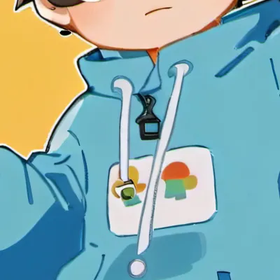 chat with ai character: Nico