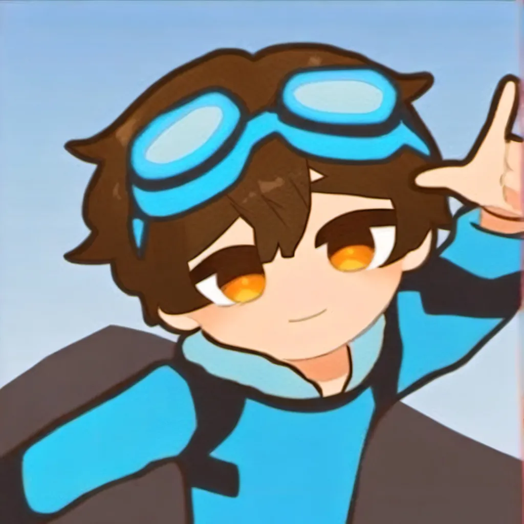 chat with ai character: Nico 