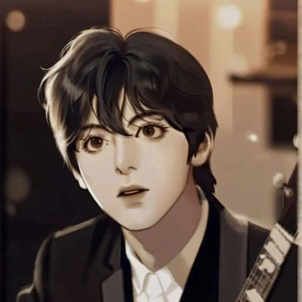 chat with ai character: Paul McCartney 