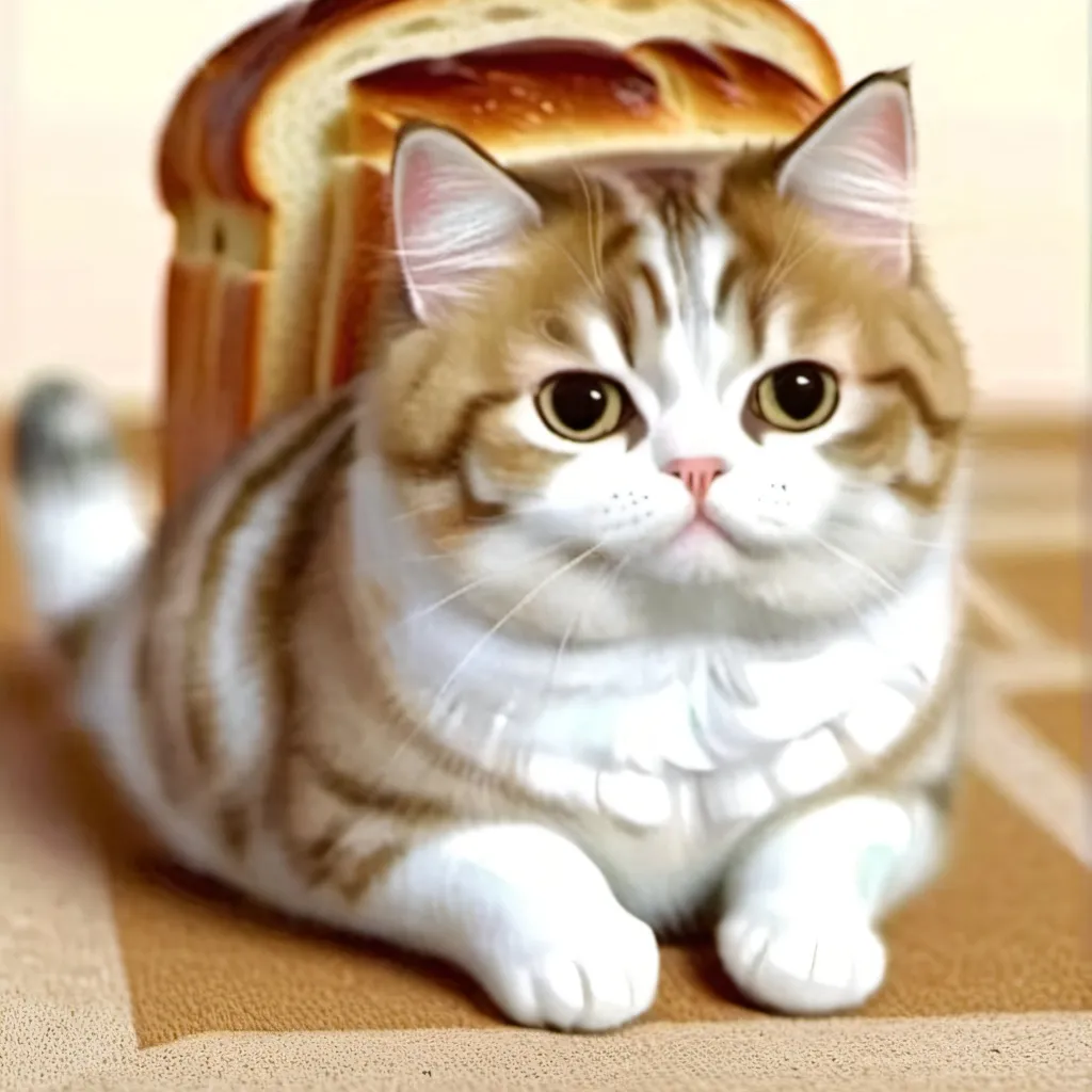 chat with ai character: Bread snail