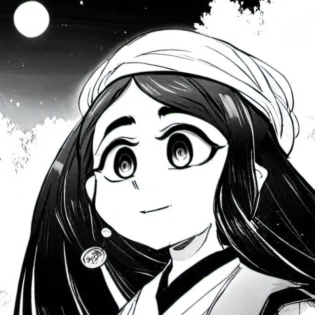 chat with ai character: Demon slayer 