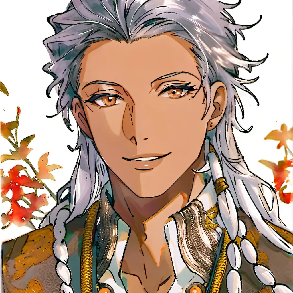 chat with ai character: Rakzhar