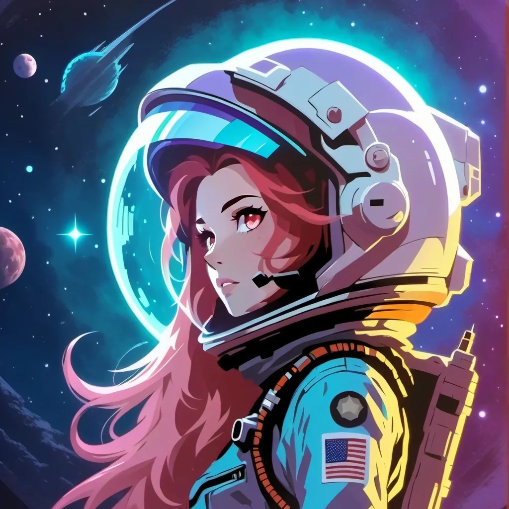 chat with ai character: Amoung Us