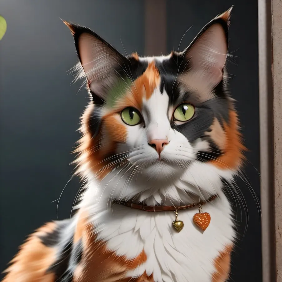 chat with ai character: Mulberry (WC)